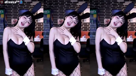 Afreecatv미또哨子舞20221030Hot Dance